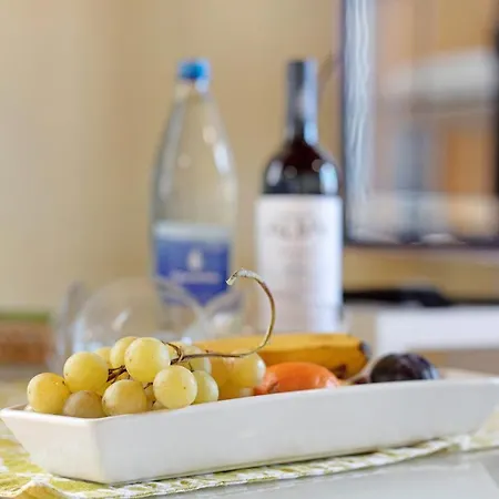 Apartmán Casa Paco 3 *