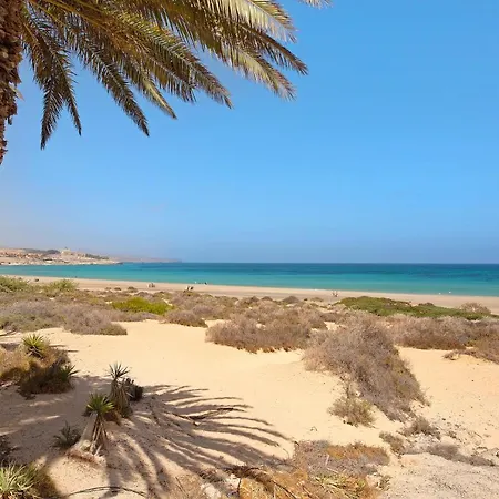 Casa Paco 3 Apartmán