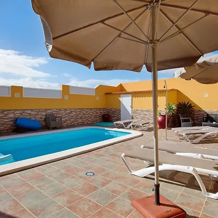 Casa Paco 3 Costa Calma