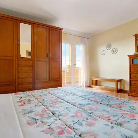 Casa Paco 3 Apartmán