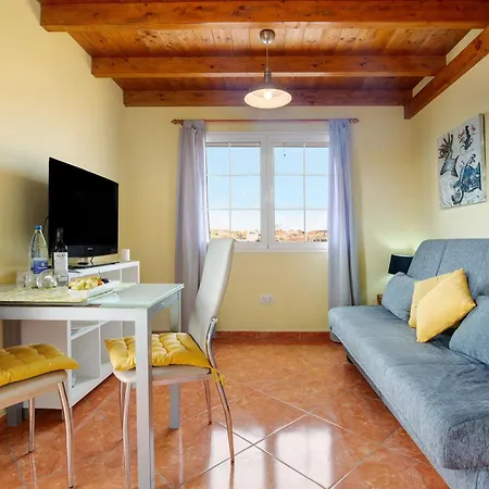 Casa Paco 3 * Costa Calma