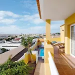 Apartment Casa Paco 3