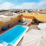 Casa Paco 3 Apartment Costa Calma