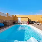Casa Paco 3 * Costa Calma