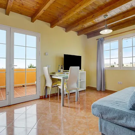 Apartamento Casa Paco 3