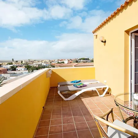 Apartamento Casa Paco 3 Costa Calma