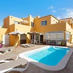Casa Paco 3 Apartment Costa Calma