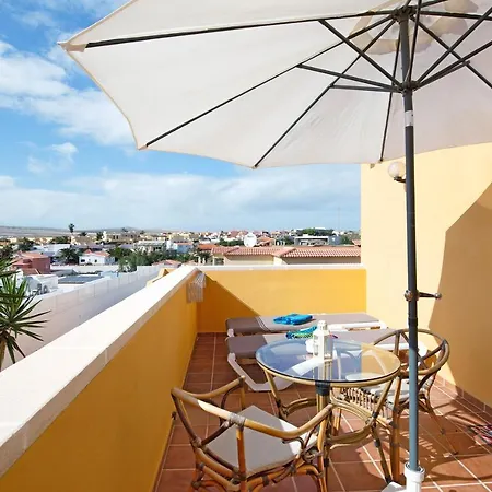 Appartement Casa Paco 3