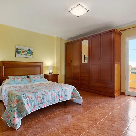 Lejlighed Casa Paco 3 *