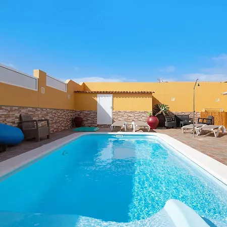 Apartmán Casa Paco 3 Costa Calma