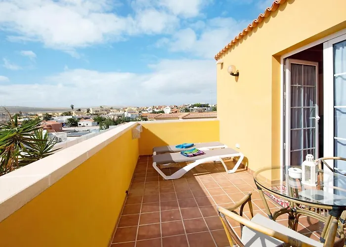 Casa Paco 3 * Costa Calma
