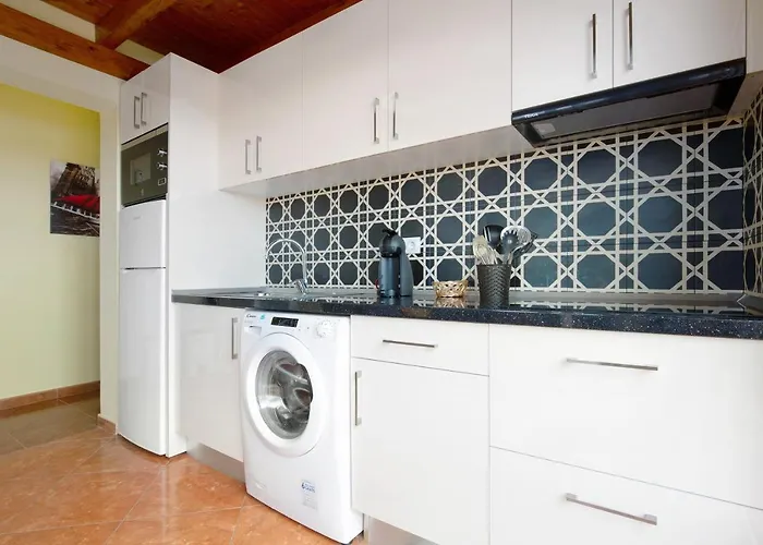 Casa Paco 3 *