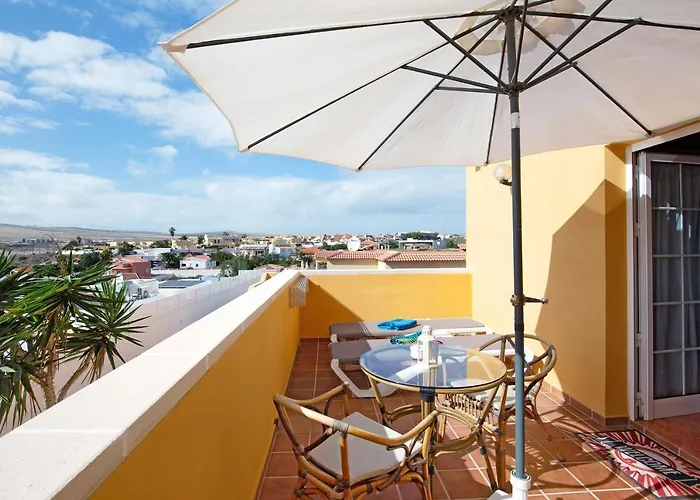 Daire Casa Paco 3