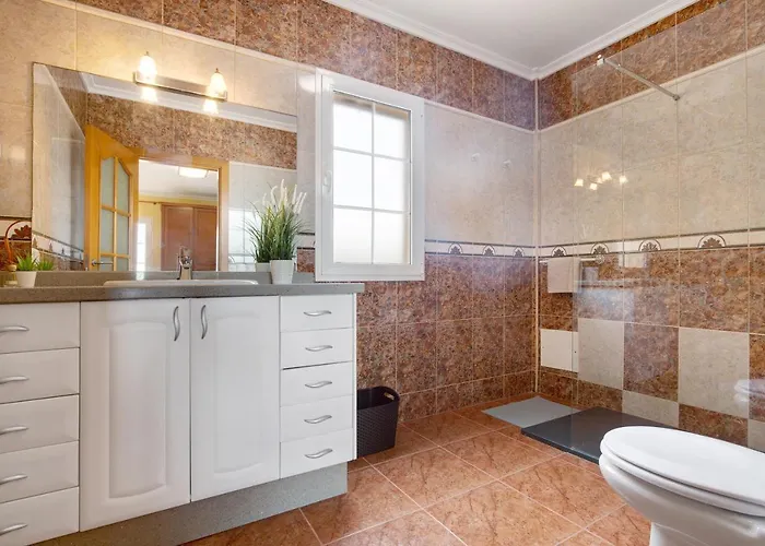 Casa Paco 3 * Costa Calma