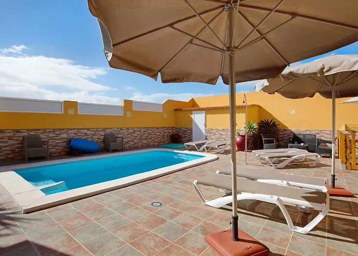 Casa Paco 3 Costa Calma