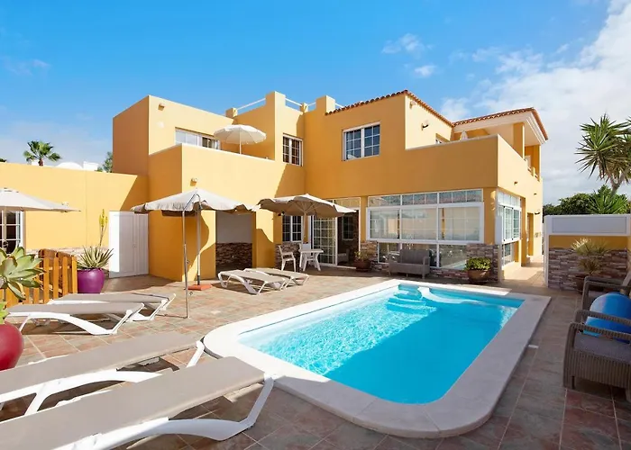 Casa Paco 3 Costa Calma