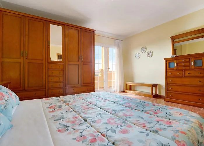 Casa Paco 3 Daire