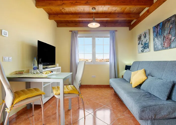 Casa Paco 3 * Costa Calma