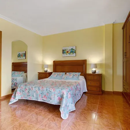 Lägenhet Casa Paco 3