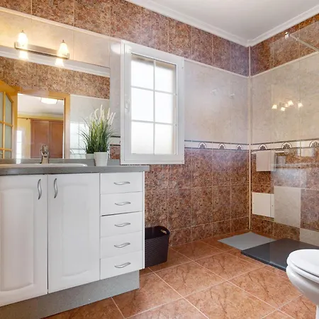 Casa Paco 3 Lägenhet